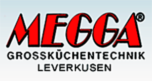 Logo Megga Leverkusen