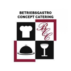Logo Betriebsgastro Concept Catering