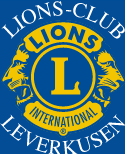 Logo Lions-Club Leverkusen