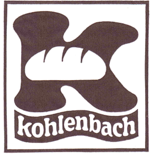 Logo Kohlenbach