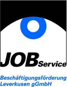 Logo Job Service Leverkusen