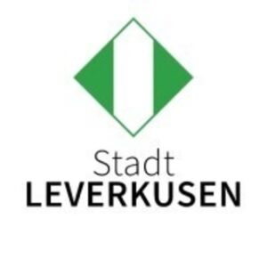 Logo Stadt Leverkusen