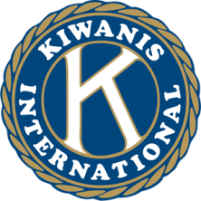 Logo KIWANIS CLUB Leverkusen