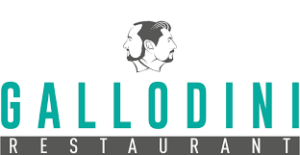 Logo restaurant Gallodini