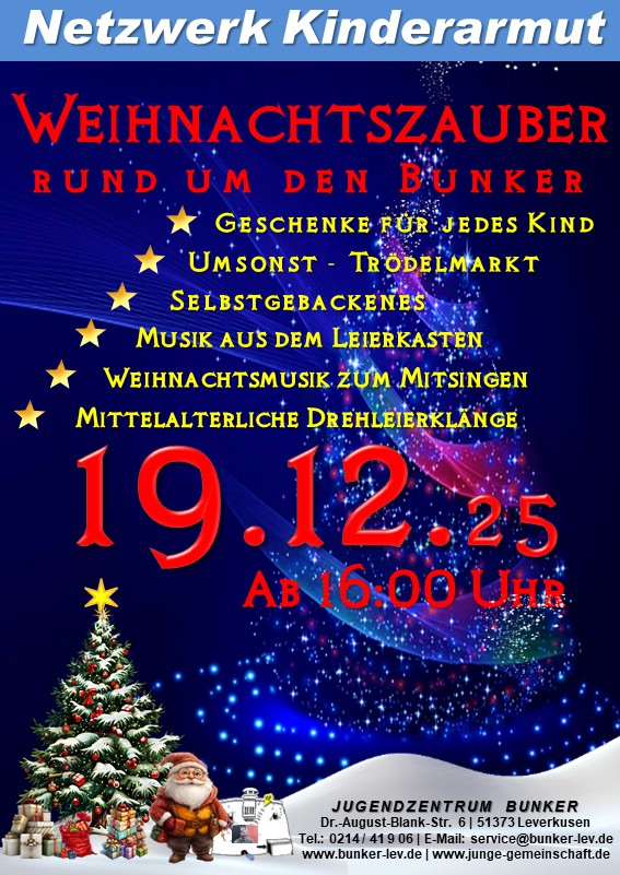 Weihnachtsflyer 25