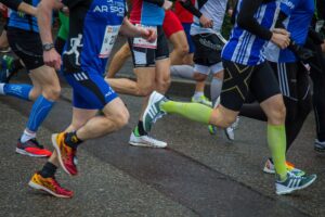 Mit dem Netzwerk Kinderarmut beim EVL-Halbmarathon am 14. Juni teilnehmen
