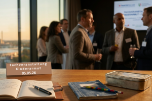 Fachveranstaltung Kinderarmut